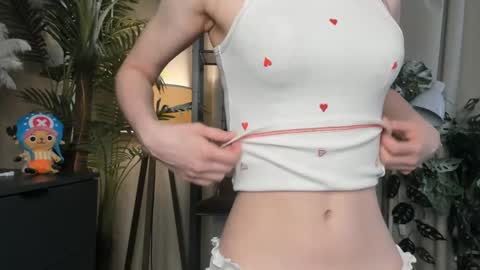 Natalie online show from May 13, 5:49 am