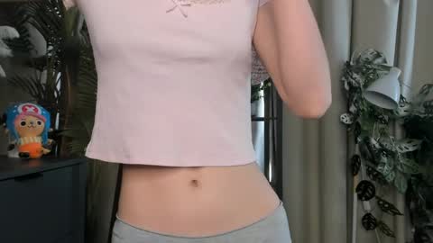 Natalie online show from May 16, 5:48 am