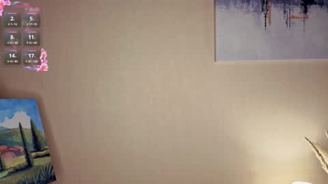 Mary online show from October 16, 7:53 am