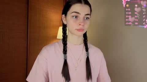 Mary online show from November 3, 7:53 am