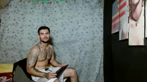 ethanjobs online show from October 23, 5:55 pm