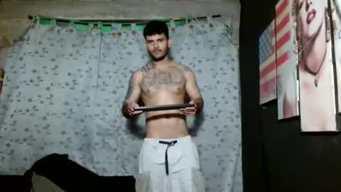 ethanjobs online show from October 24, 3:08 pm