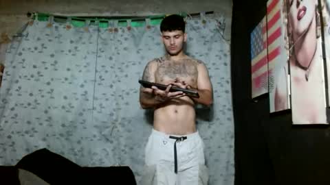 ethanjobs online show from October 31, 4:30 pm