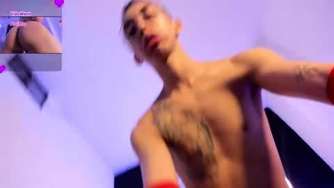 ethaancox online show from January 29, 8:14 pm