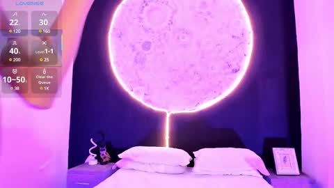 ethaancox online show from February 27, 2:21 am