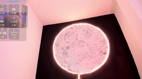 ethaancox online show from March 6, 8:37 pm