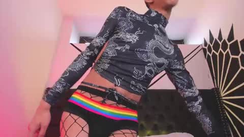 ethaancox online show from September 23, 8:56 pm