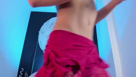 ethaancox online show from November 1, 9:17 pm