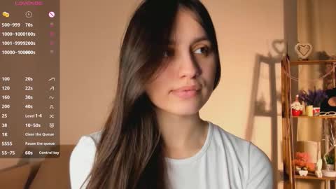 Jessi online show from December 21, 11:06 am