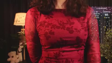 Jessi online show from April 27, 1:25 am