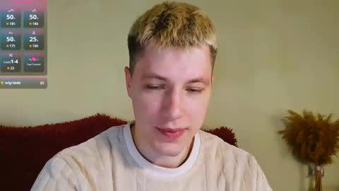 Ethan online show from May 8, 4:51 am