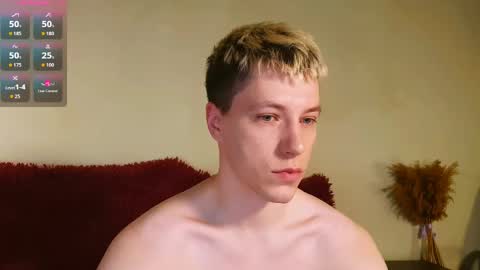 Ethan online show from May 21, 5:14 am
