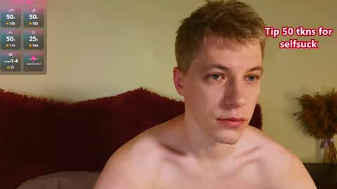 Ethan online show from June 19, 2:49 am