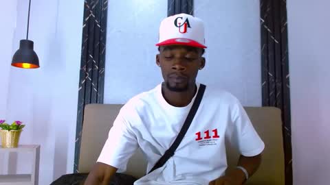 ethan_brenner online show from February 3, 7:08 pm