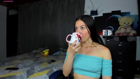  Chloe  Ethan  online show from February 17, 3:15 am