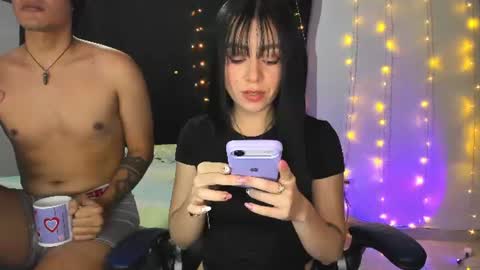  Chloe  Ethan  online show from July 22, 4:37 am