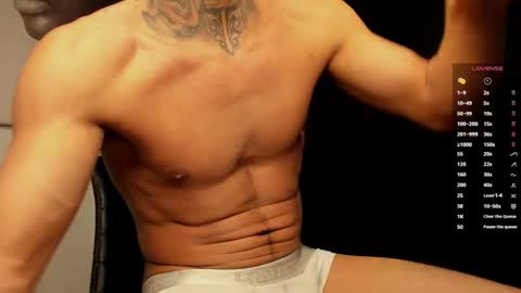 Ethan - Independent model online show from February 10, 9:52 pm