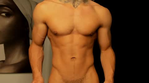 Ethan - Independent model online show from May 8, 8:58 pm