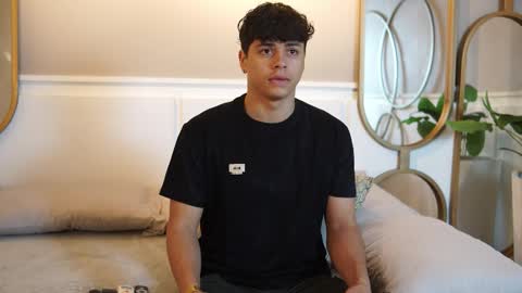 Snapshot of ethan_occonor chatting on September 22, 12:51 pm ethan_occonor online show from September 22, 12:51 pm