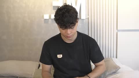 Snapshot of ethan_occonor chatting on October 19, 6:41 pm ethan_occonor online show from October 19, 6:41 pm