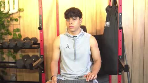 Snapshot of ethan_occonor chatting on October 22, 12:49 pm ethan_occonor online show from October 22, 12:49 pm