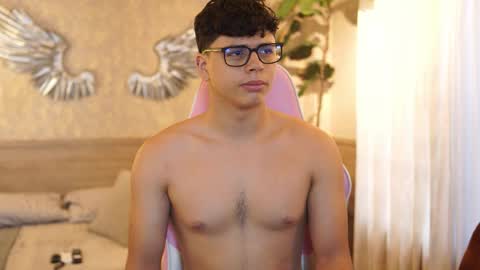 ethan_occonor online show from November 27, 1:02 pm