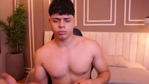 ethan_occonor online show from May 22, 1:39 pm