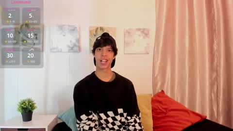 Snapshot of ethan_qop chatting on March 20, 11:26 am Ethan online show from March 20, 11:26 am