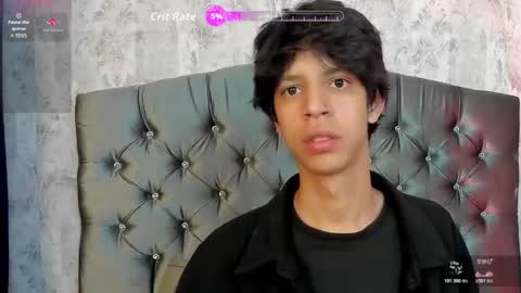 Snapshot of ethan_qop chatting on March 28, 11:32 am Ethan online show from March 28, 11:32 am