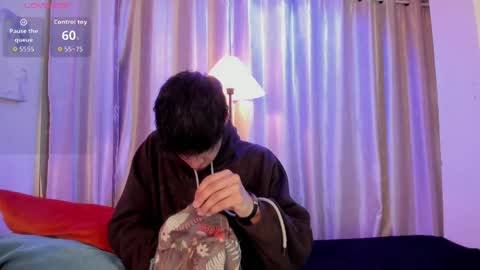 Ethan online show from May 9, 11:15 am