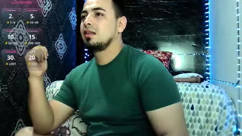 ethan_quill online show from November 19, 2:39 pm