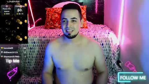 ethan_quill online show from December 19, 4:03 pm