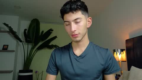 Joan online show from November 16, 5:24 am