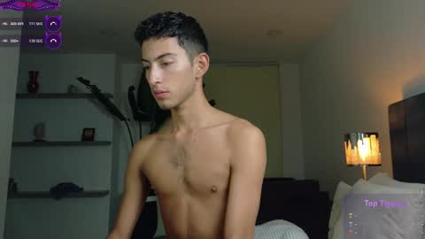 Joan online show from December 15, 7:45 am