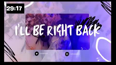 Ethan online show from February 6, 10:46 pm