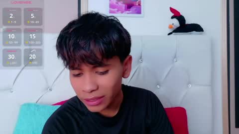 Snapshot of ethan_westt chatting on April 28, 8:47 pm Ethan online show from April 28, 8:47 pm