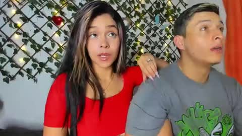 ethanandbrianna online show from December 17, 3:06 am