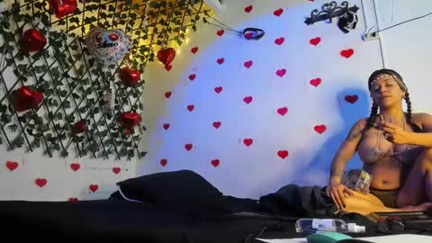 ethanandbrianna online show from February 6, 2:00 am