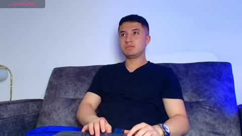 ethanconnor_ online show from October 23, 12:26 pm