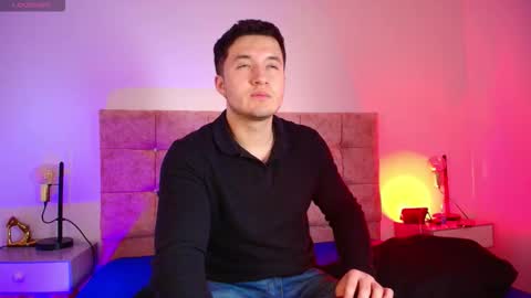 ethanconnor_ online show from February 19, 12:23 pm