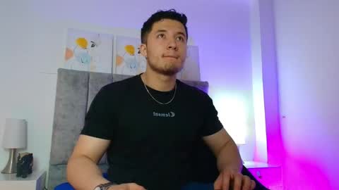 ethanconnor_ online show from May 11, 12:44 pm