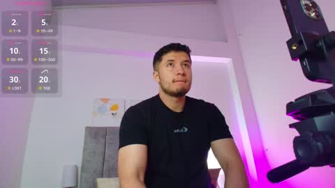 ethanconnor_ online show from May 19, 11:38 am