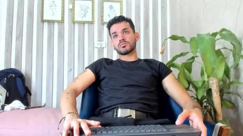 Ethan Grey online show from September 15, 11:21 am