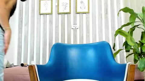 Ethan Grey online show from September 17, 11:23 am