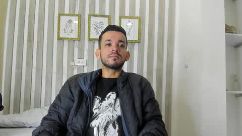 Ethan Grey online show from February 26, 11:20 am