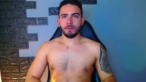 Ethan online show from July 4, 8:04 pm