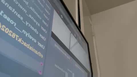 Snapshot of ethanisback782024 chatting on February 21, 5:58 pm ethanisback782024 online show from February 21, 5:58 pm