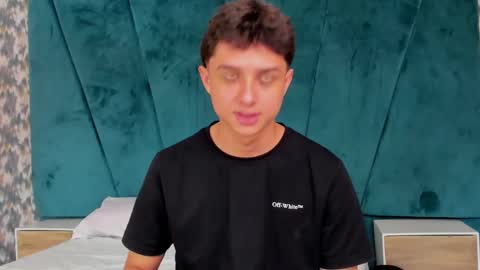 ethanlowell online show from February 18, 9:09 pm