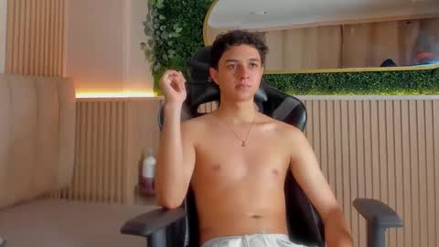 ethanlowell online show from March 7, 5:26 am