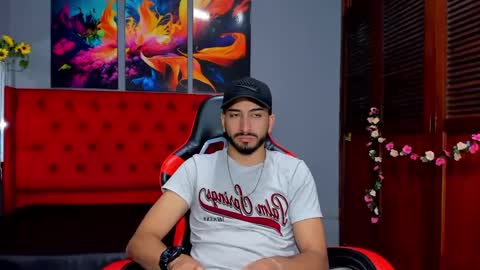Ethan for u  online show from September 9, 2:16 pm